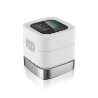智能空气检测仪D12W